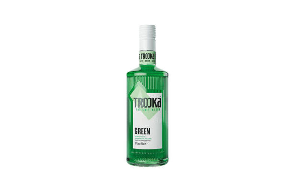 Trojka Green