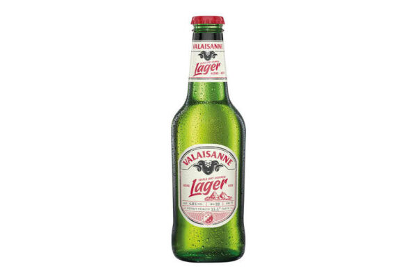 Valaisanne Lager