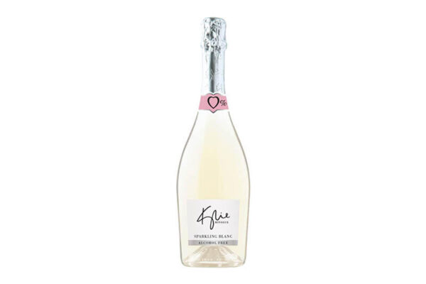 Kylie Minogue 0% Sparkling Blanc Kylie Minogue Wines