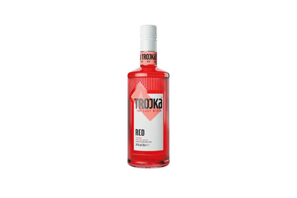 Trojka Red