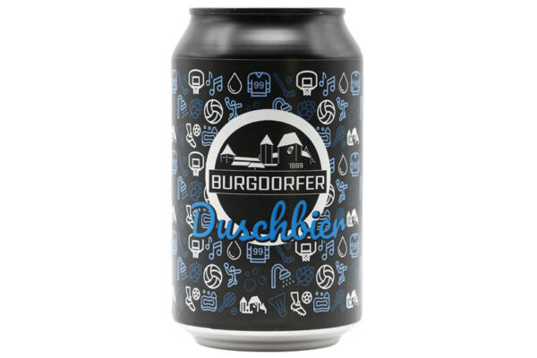 Burgdorfer Duschbier