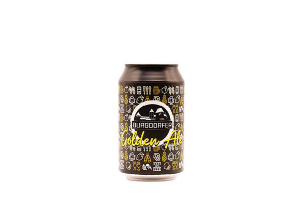 Burgdorfer Golden Ale
