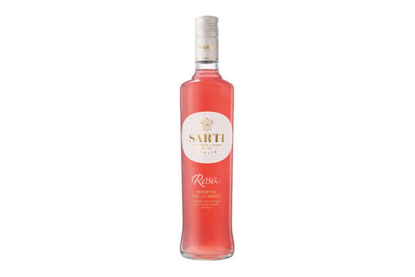 Sarti Rosa Liquore