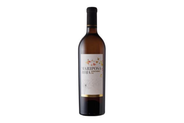 Gewürztraminer Vino de España Mariposa Roja