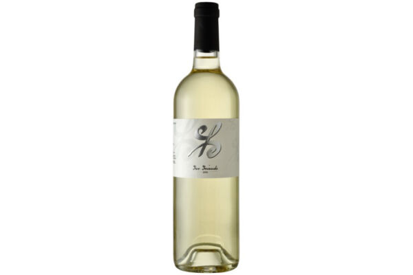 Assemblage blanc Vin de Pays Romand Ivan Barbic MW for Friends