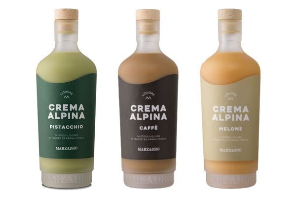 Marzadro Crema