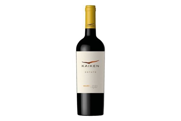 Estate Malbec Mendoza Kaiken
